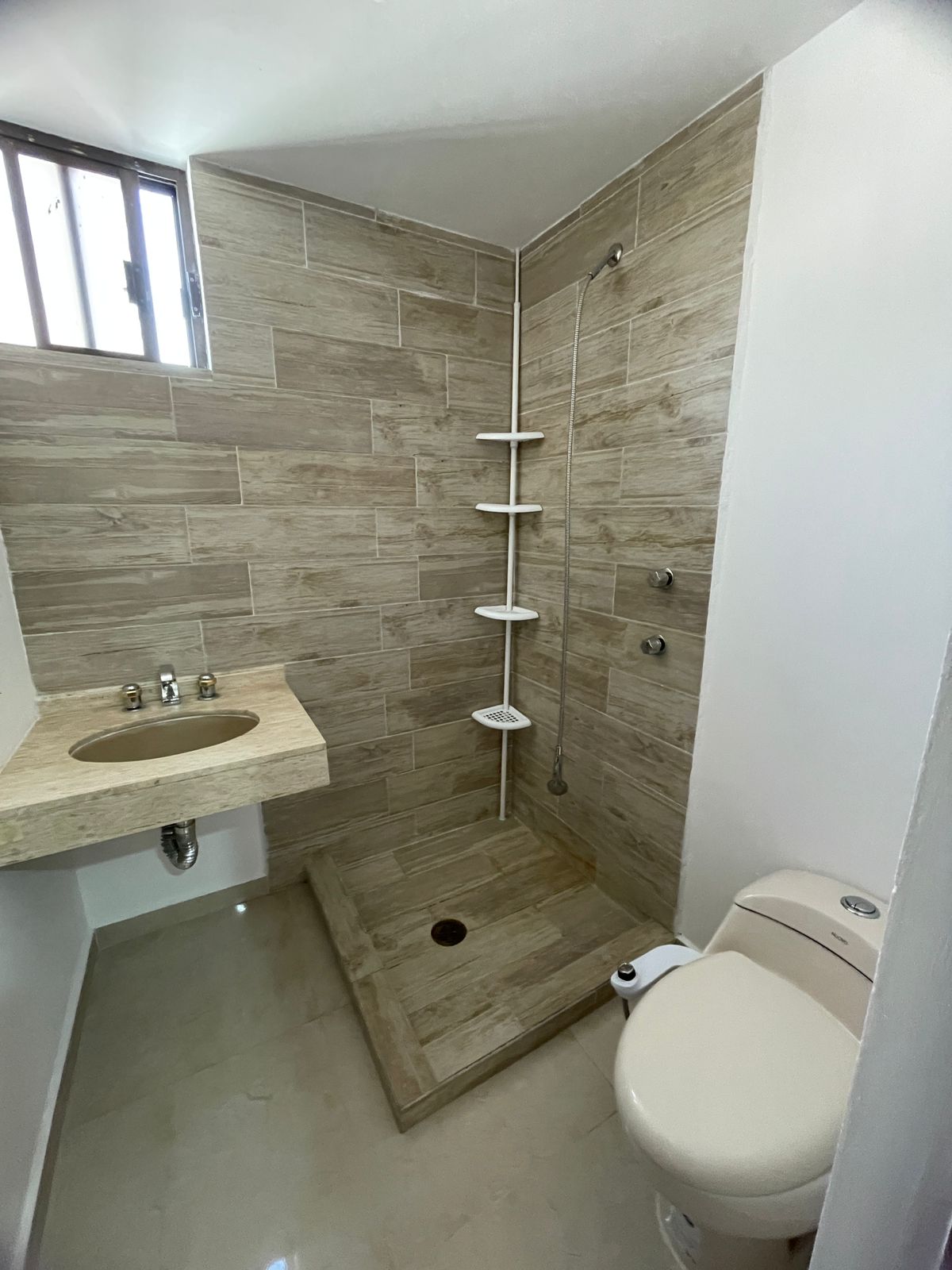 Baño Principal