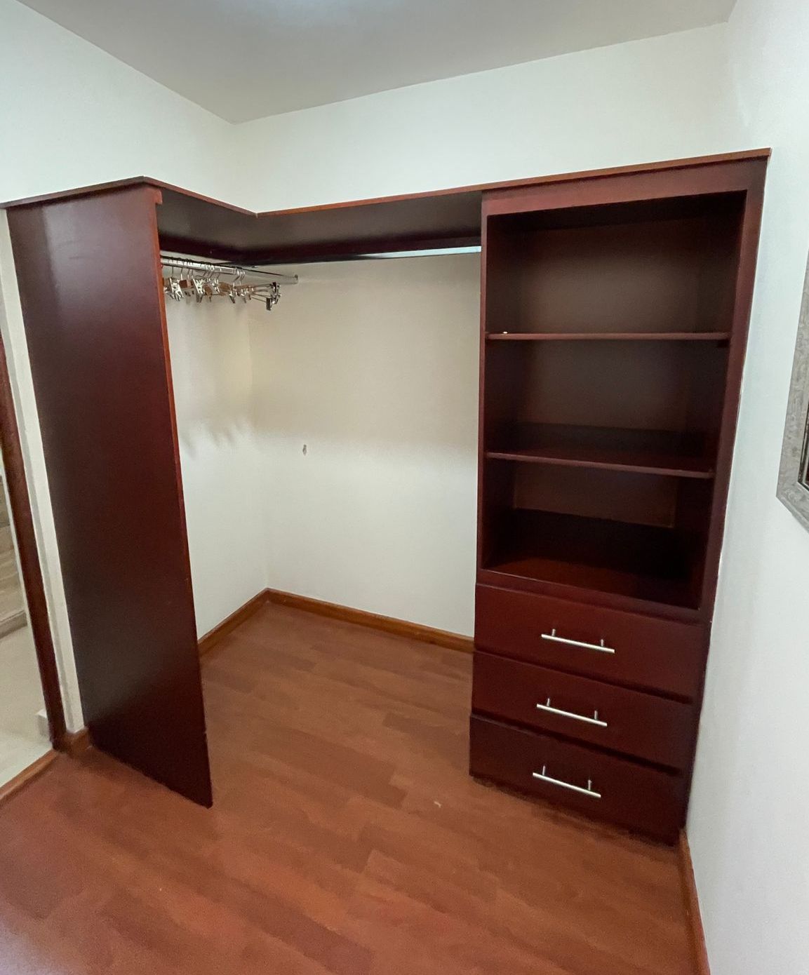 Vestidor
